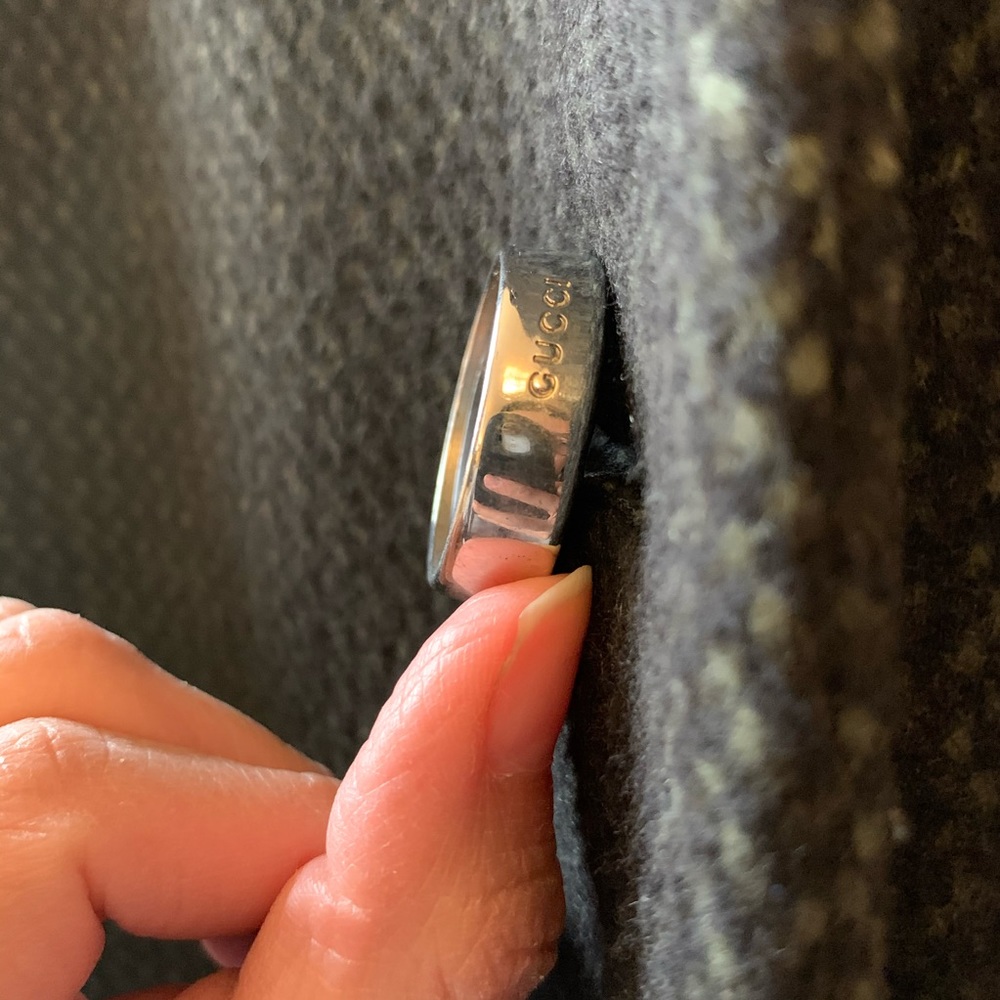 Gucci wool coat - Picture 6 of 8